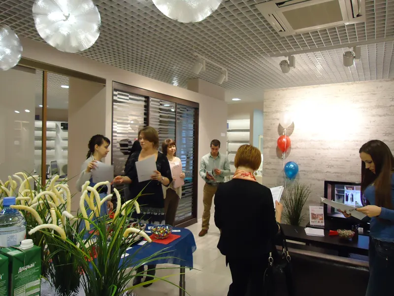 встречи Mr. Doors Астрахань