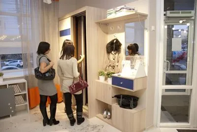 Открытие нового салона Mr. Doors в Челябинске фото