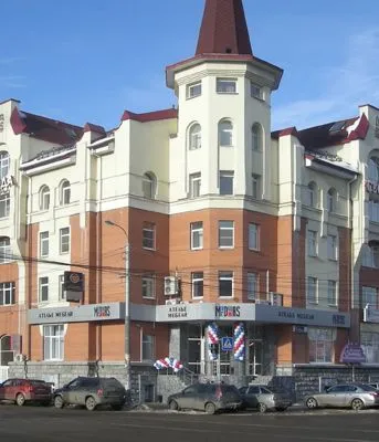 Мебель Mr. Doors Челябинск фото