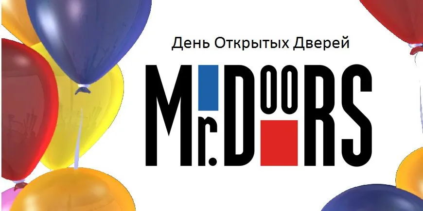 мебель Mr.Doors