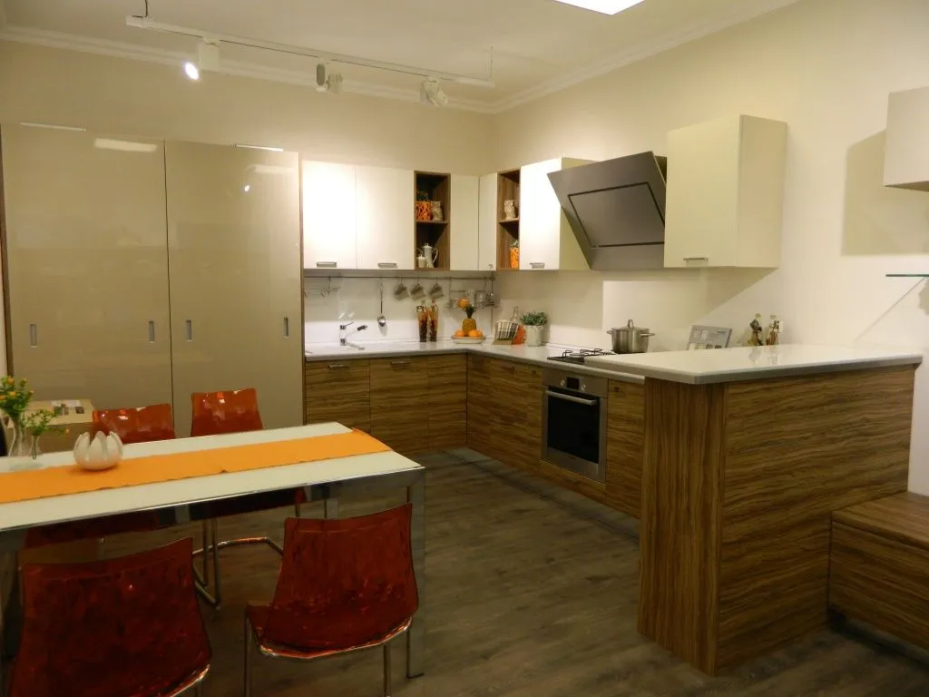 Дизайн INTERIUM, Mr.Doors, фото