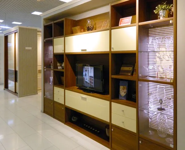 Офисная мебель Mr.Doors, фото