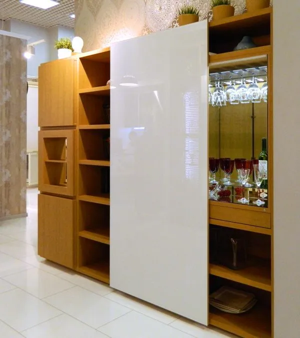 Мебель для офиса Mr.Doors, фото