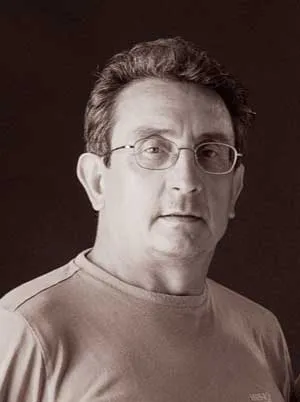 Энцо Агуцци (Enzo Aguzzi), руководитель Studio Aguzzi, фото