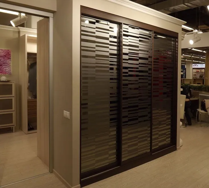 Прихожая Mr. Doors фото