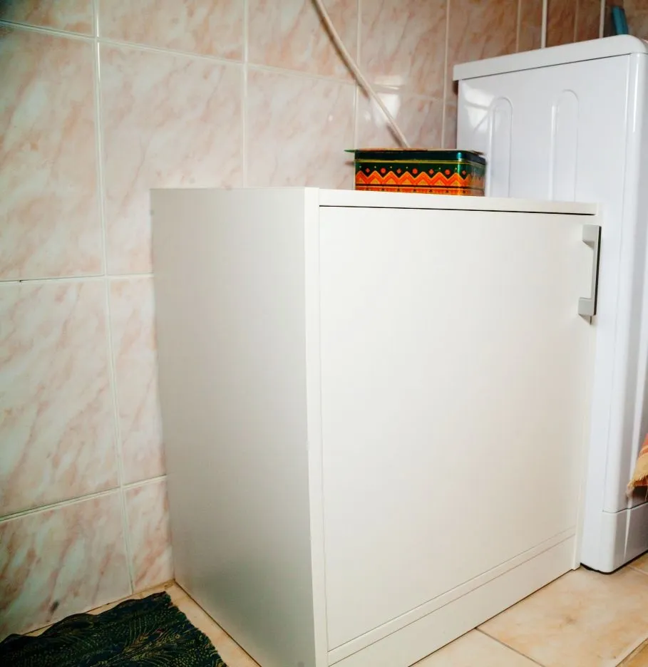 мебель для ванной, фото