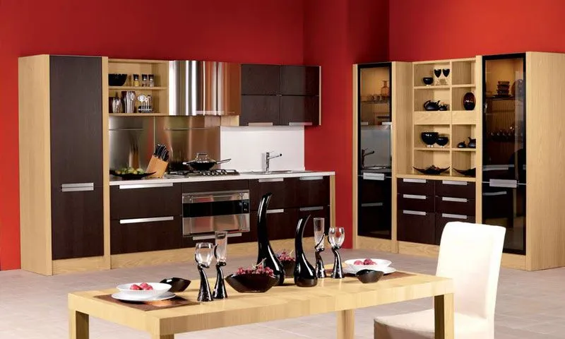 Кухня Morella, большое фото