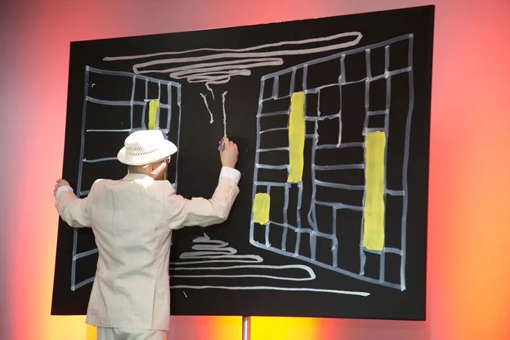 Мебель DaySystem призы фото