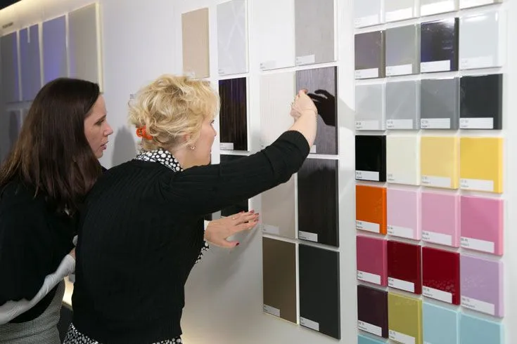 Корпусная мебель DaySystem