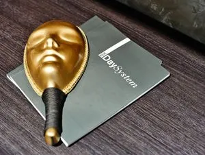 Презентация Mr.Doors DaySystem Екатеринбург, фото