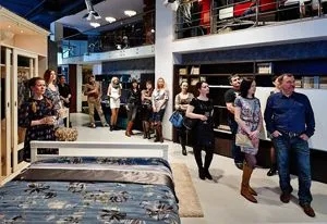 Презентация Mr.Doors DaySystem, фото