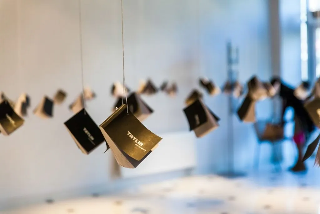 Ежегодный дизайнерский фестиваль «Интерьер возможностей», фото