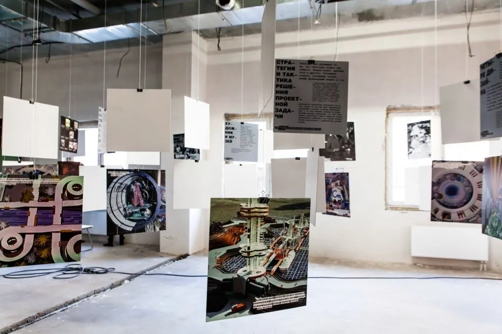 Дизайнерский фестиваль «Интерьер возможностей», фото