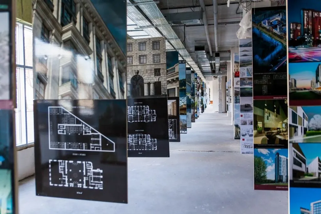 Фестиваль «Интерьер возможностей», фото