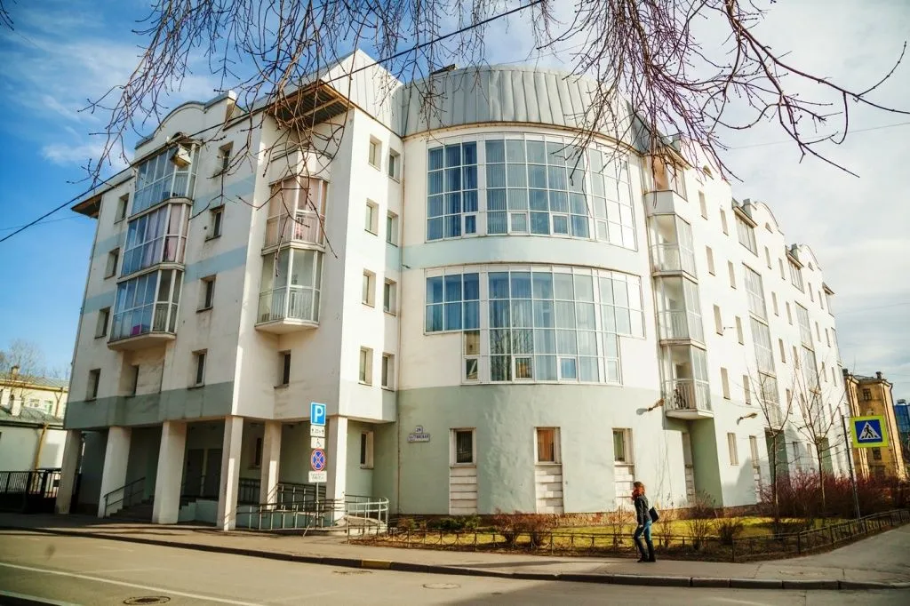 оборудование ванных комнат для участников ВОВ в социальном доме «Балтийский», фото