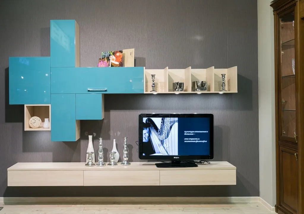 Ателье мебели Mr.Doors в ТЦ Формат г. Мытищи, фото