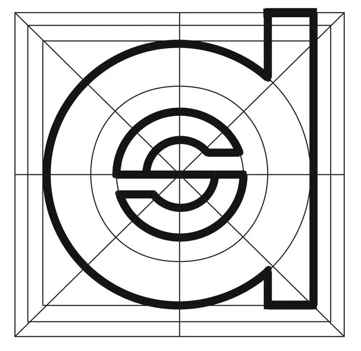 STUDIO AGUZZI ARCHITETTI ASSOCIATI лого