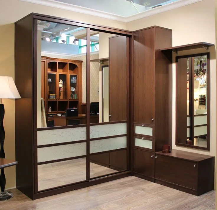 Экспозиция салон Mr. Doors в ТК Каширский двор - 1