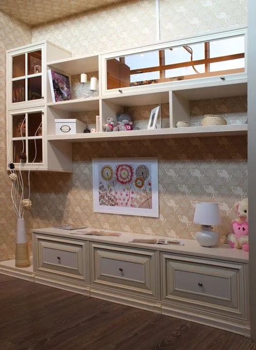 Экспозиция салон Mr. Doors