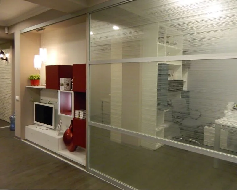 Гостиная Mr.Doors Мичуринский нотеборн XL