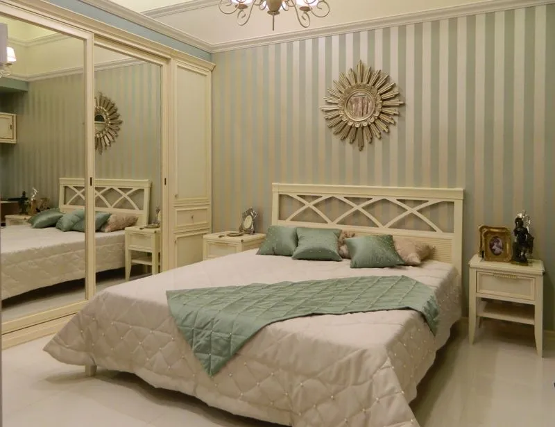 Mr.Doors Мичуринский классика кровать