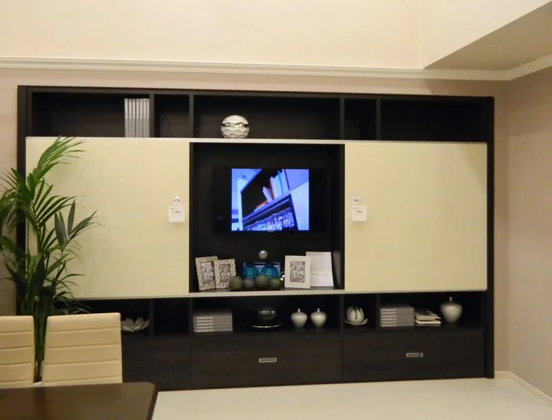 Mr.Doors DaySystem гостиная