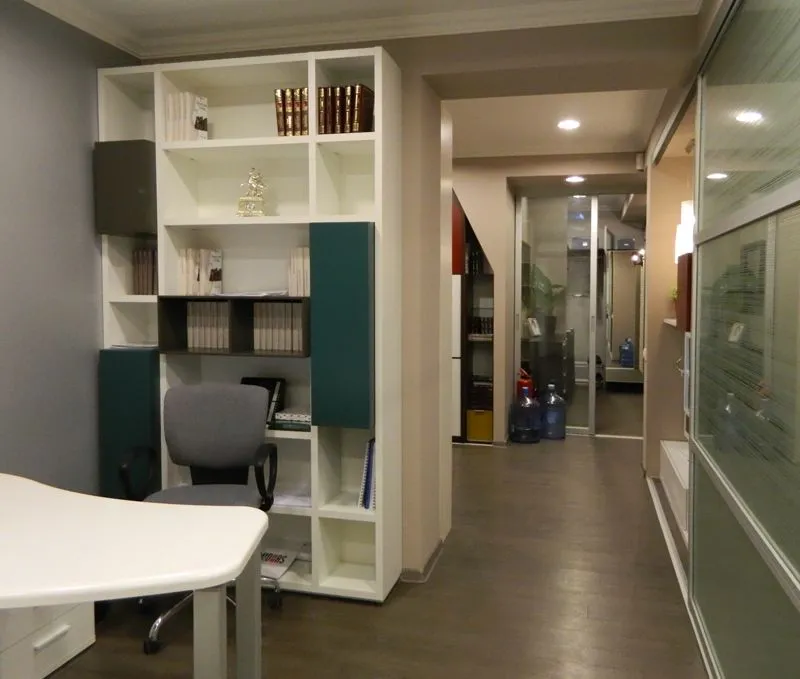 Mr.Doors мебель DaySystem