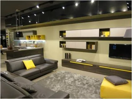 Выставка в Милане I Saloni’13, фото