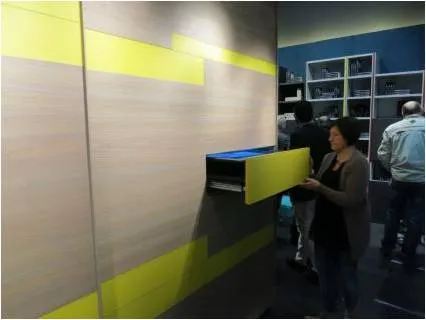 Мебель Милан I Saloni’13, фото