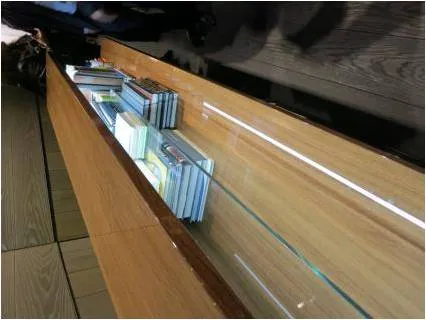 Мебель Милан I Saloni’13