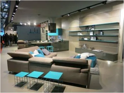 Выставка I Saloni’13 Выставка I Saloni’13, фото