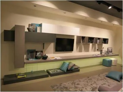 Выставка Милан I Saloni фото