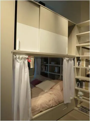 Детская Милан I Saloni’13, фото