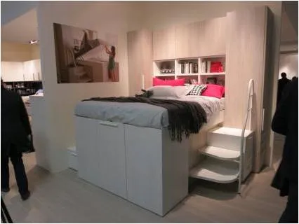 Детская мебель I Saloni’13, фото