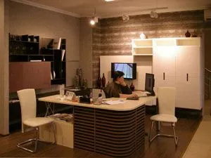 Mr.Doors мебель DaySystem