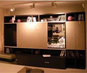 Mr.Doors мебельная коллекция DaySystem