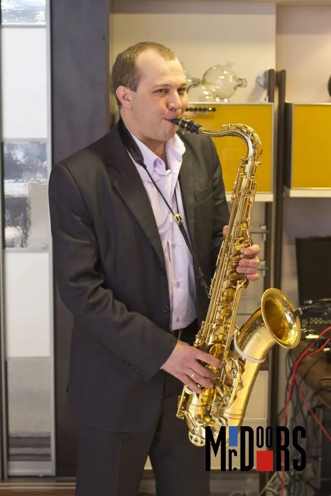 Дизайнеры архитекторы Новосибирск Mr.Doors