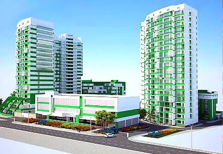 Открытие салона «Ателье мебели Mr.Doors» в ТЦ «Парк Горького» в Сочи, фото