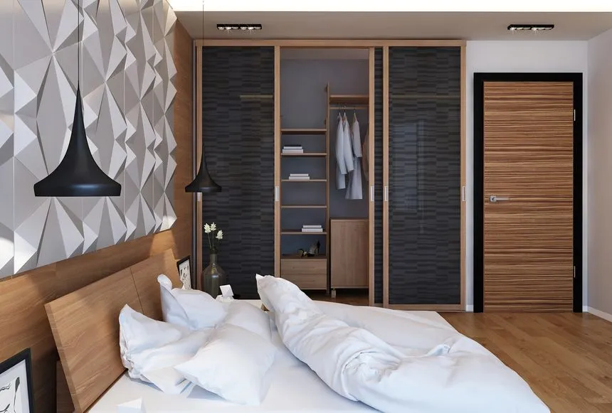 Работы победителей конкурса дизайнеров и архитекторов, фото