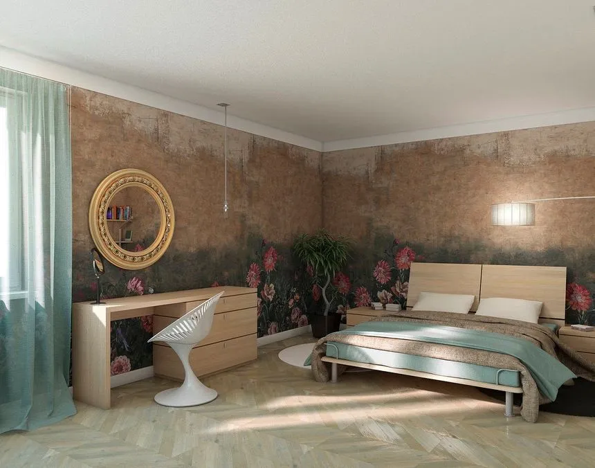 Работы победителей конкурса «Интерьер с Mr.Doors 2014», фото