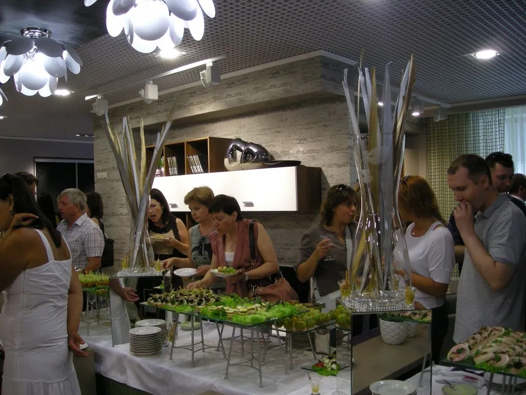 Презентация «Ателье мебели Mr.Doors» Самара фото