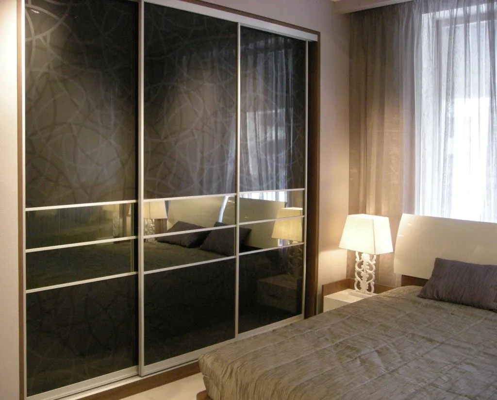 Экспозиция «Ателье мебели Mr.Doors» фото