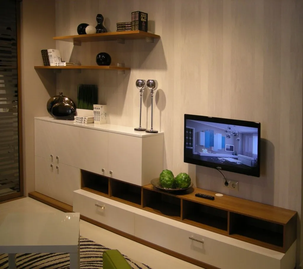 Экспозиция Mr.Doors фото