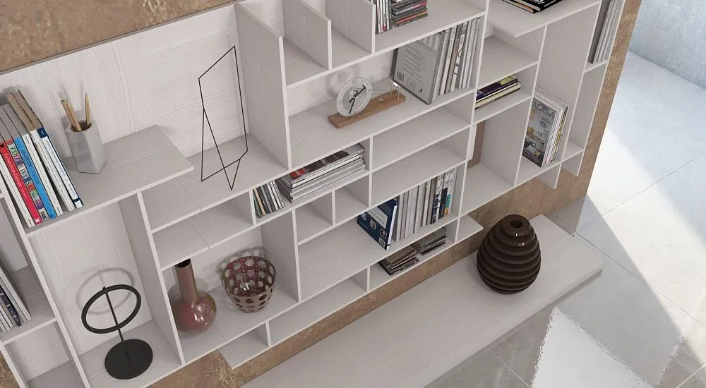 Комбинация из модулей CITY фото