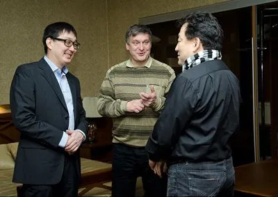 Mr.Doors дизайнеры города Улан-Удэ