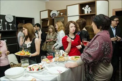 Mr.Doors дизайнеры города Улан-Удэ фото банкета