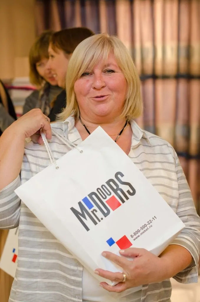 Mr.Doors мебель