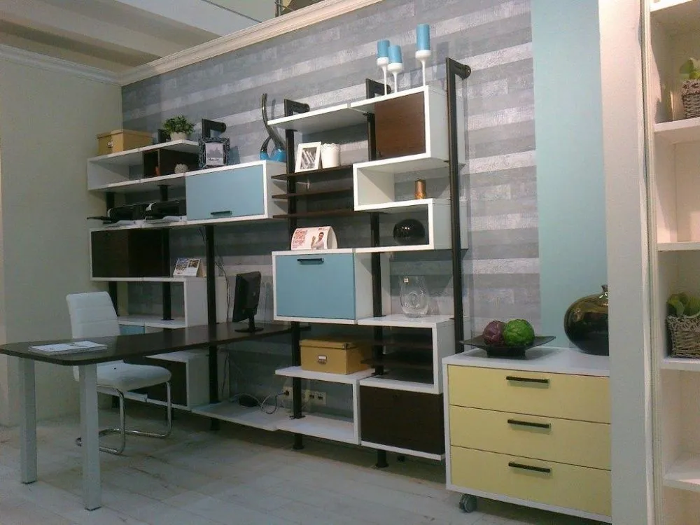 Распродажа мебели Mr.Doors, фото