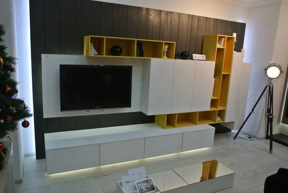 Мебель Mr.Doors, фото