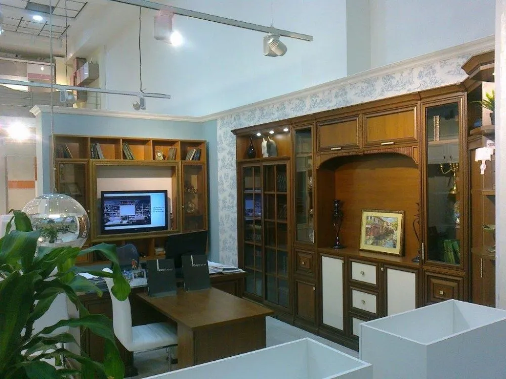 Мебель Mr.Doors на распродаже, фото